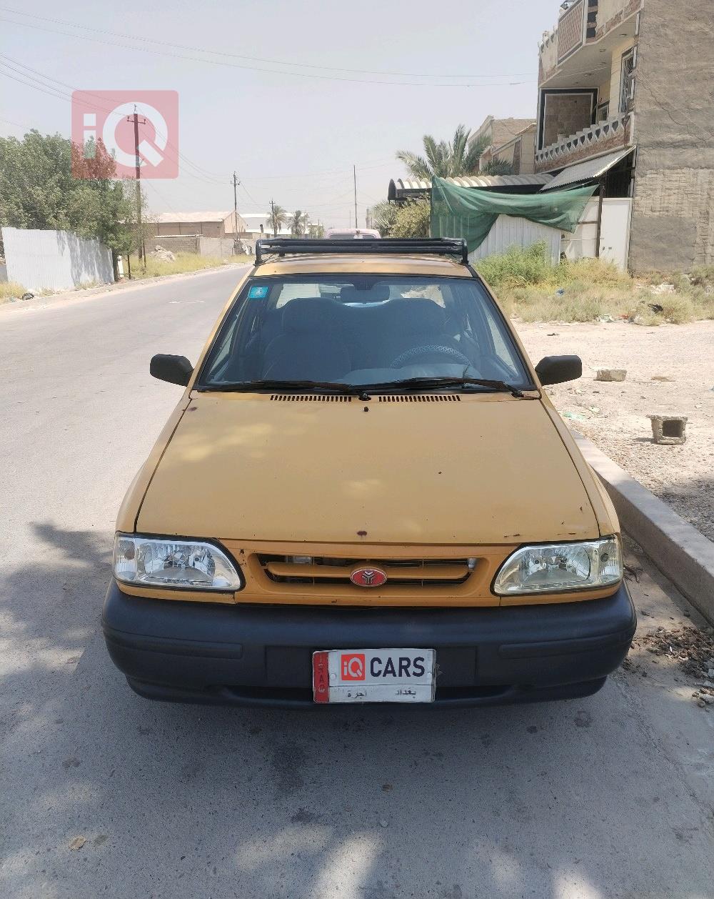 سايبا 131